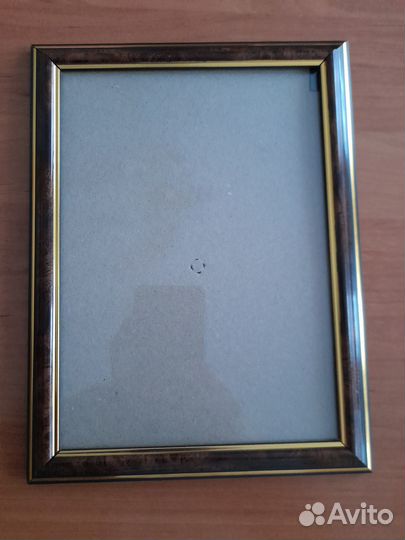 Фоторамка 15 на 21 см