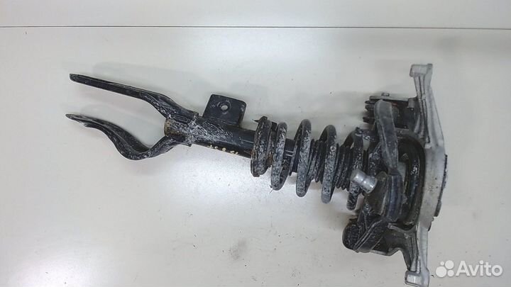 Рычаг подвески Tesla Model 3, 2019