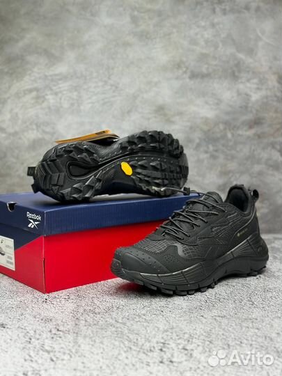 Зимние мужские кроссовки Reebok (41-45)