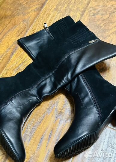 Сапоги Ascalini