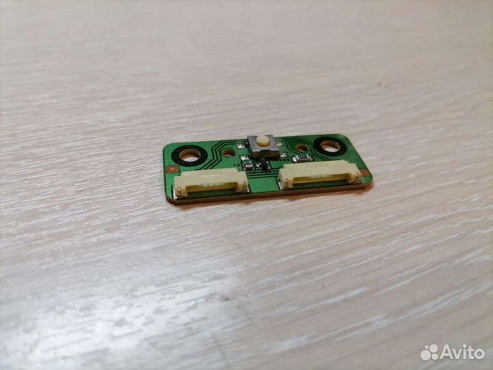 Кнопка включения BN41-00711A