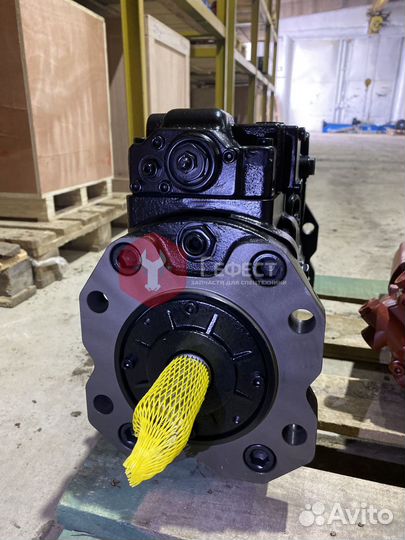 Основной насос 31N3-10010