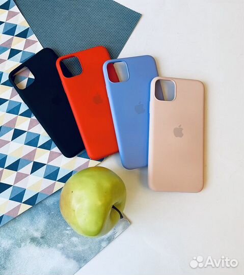 Чехол на iPhone 11 Pro Max