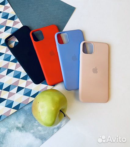 Чехол на iPhone 11 Pro Max