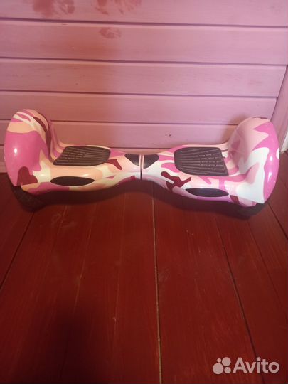 Продам гироскутер
