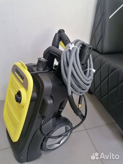 Karcher k7 compact