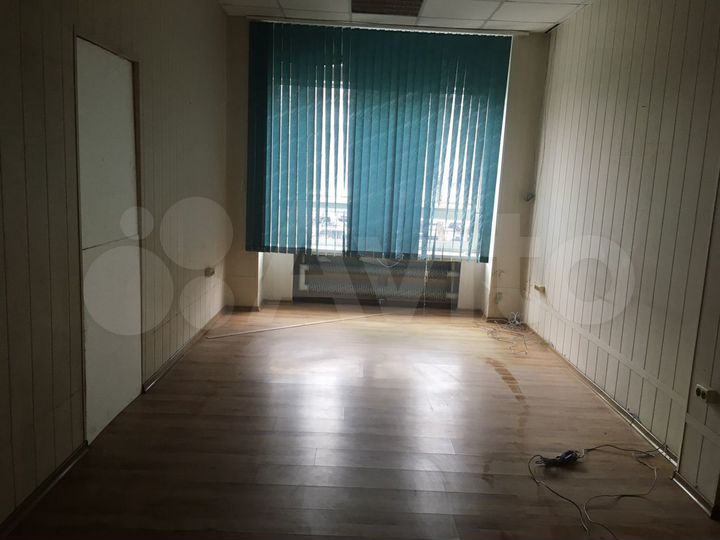 Офис, 16 м²