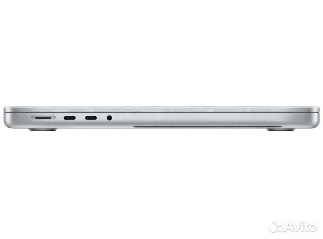 MacBook Pro 14 M1 Pro 14-Core (Z15G/6 - Late 2021)