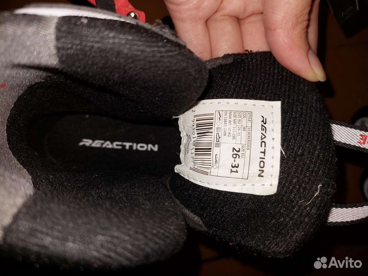 Ролики детские раздвижные+коньки на мальчика