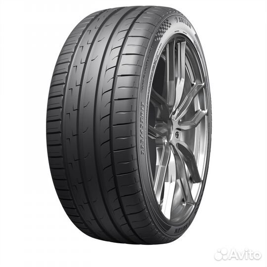 Sailun Atrezzo ZSR2 225/55 R17 101W