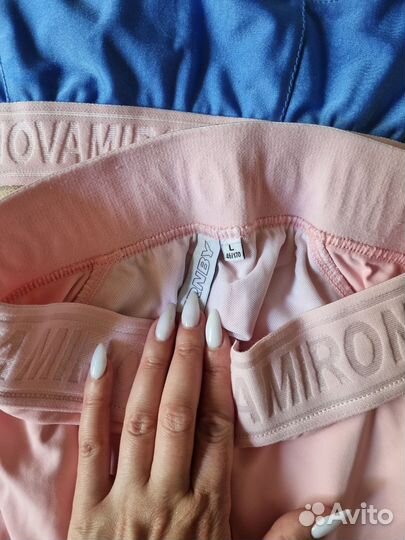 Костюм спортивный 46р