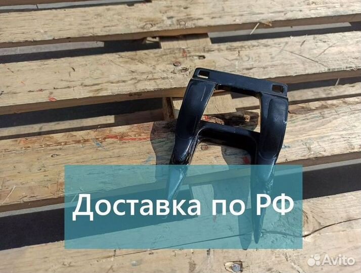 Палец двойной открытый Easy Cut 12мм Шумахер