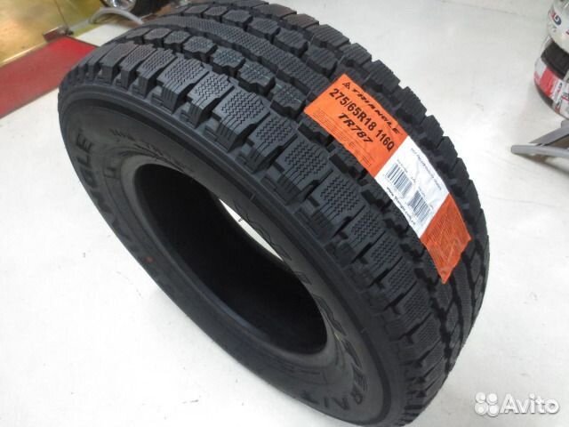 Triangle TR787 245/75 R16