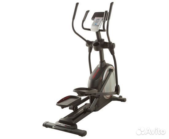 Эллиптический тренажер Pro-Form Endurance 420 E