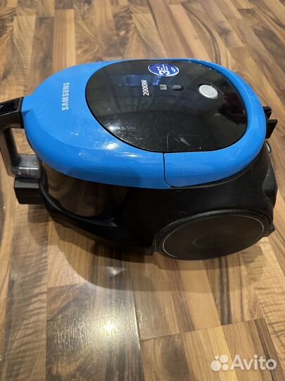 Пылесос Samsung