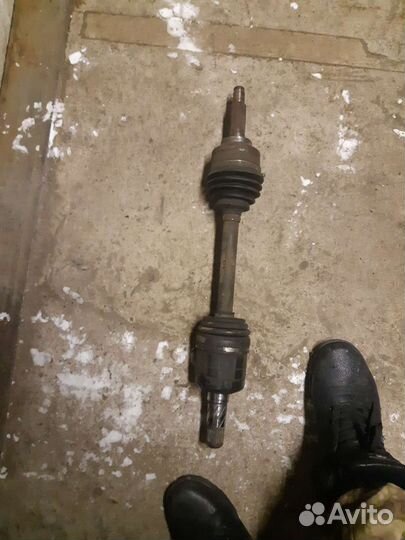 Стойка амортизатора кия соренто