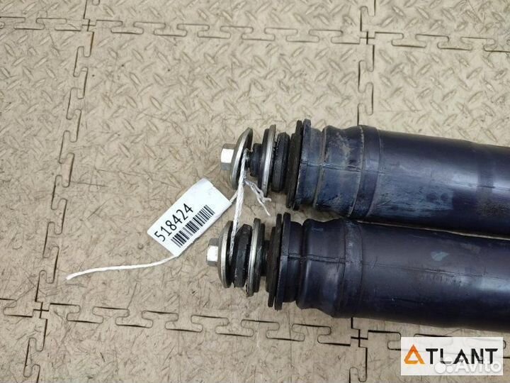 Амортизатор задний toyota estima