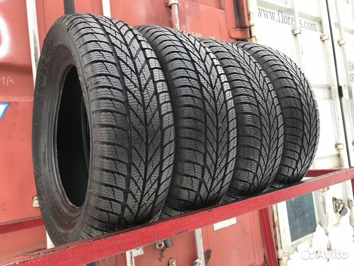 Gislaved Euro Frost 5 195/65 R15 91T