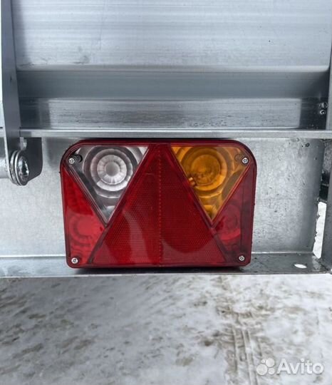 Прицеп легковой кмз 3.0Х1.5