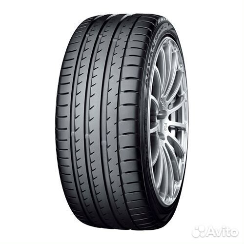 Yokohama Advan Sport V105 275/30 R20 97Y