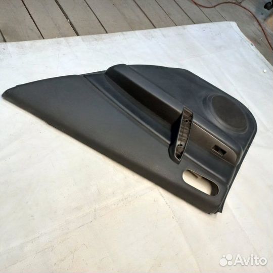 Обшивка двери задняя правая Mazda 6 GH