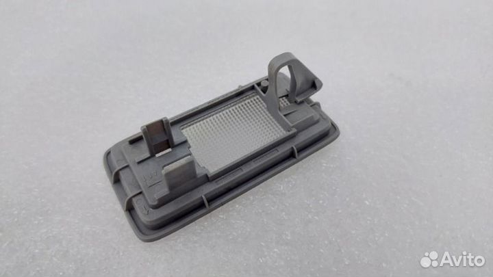 Плафон салонный передний Toyota Camry XV50 2arfe