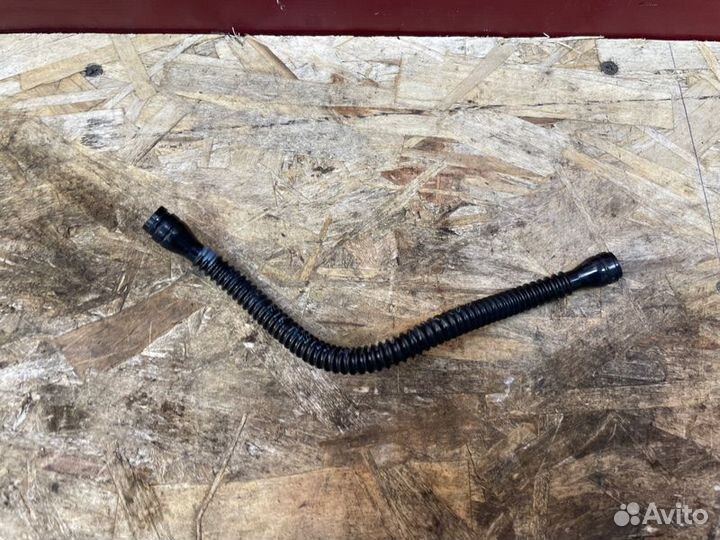 Трубка главного цилиндра сцепления Renault Sandero
