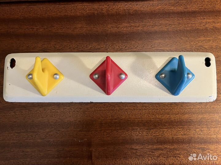 Вешалка СССР