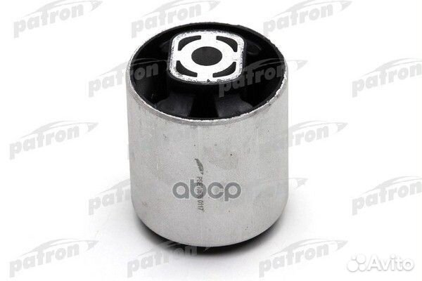 Сайлентблок рычага подвески audi: A4 07- PSE105