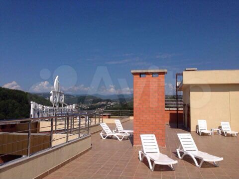 3-к. квартира, 83 м², 9/17 эт.