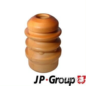 Отбойник пер.амортизатора rubbex, DK