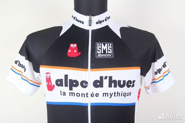 Santini футболка