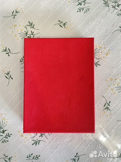 Комплект украшений