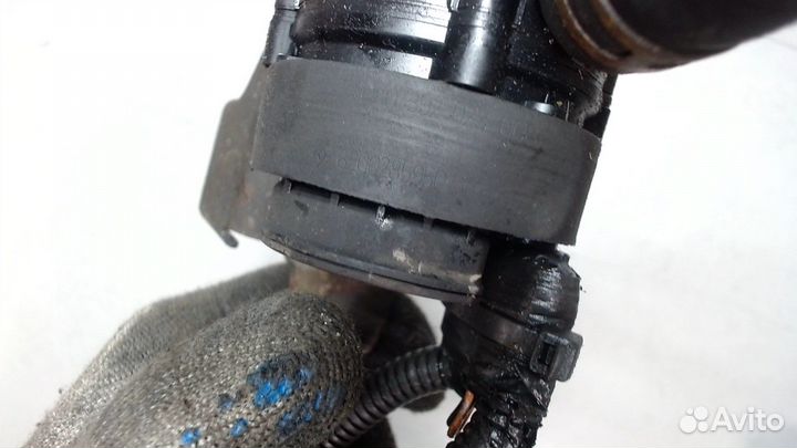 Насос водяной Nissan X-Trail (T31), 2008