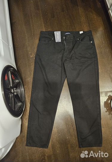 Джинсы мужские