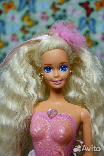 Куклы Барби Barbie 90-х