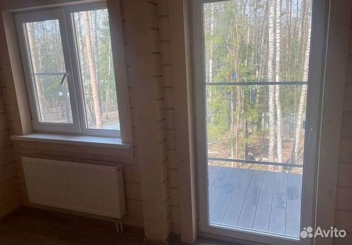 Пластиковые окна rehau