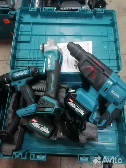 Наборы инструмента