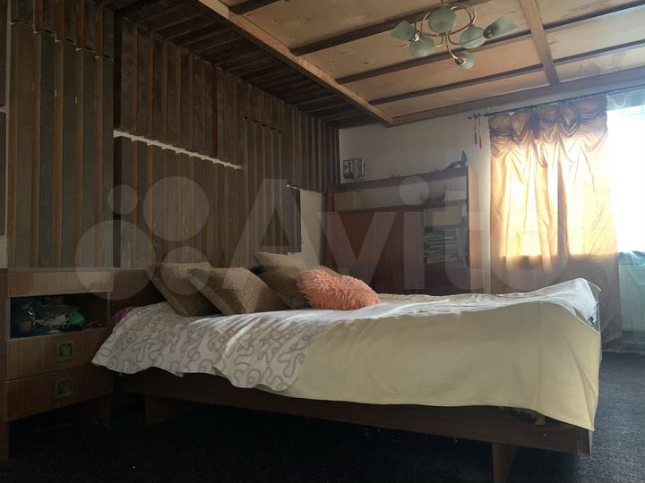 Дом 106,4 м² на участке 7 сот.