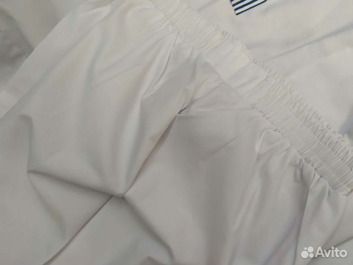 Костюм медицинский женский