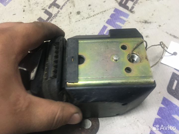 Ремень безопасности передний левый Ваз 2110