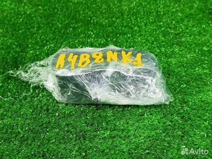 Форсунка омывателя лобового стекла (комплект) Aud