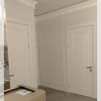 Установка межкомнатных дверей, Балашиха