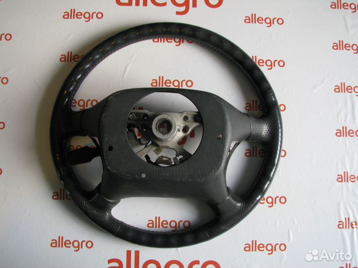 Toyota Land Cruiser 100 Lexus LX 470 руль