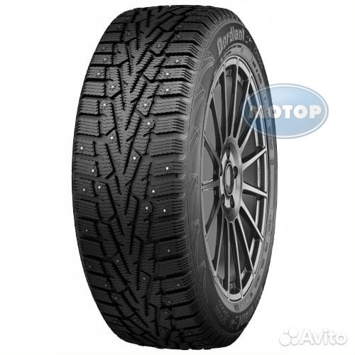 Cordiant Snow Cross 215/70 R16