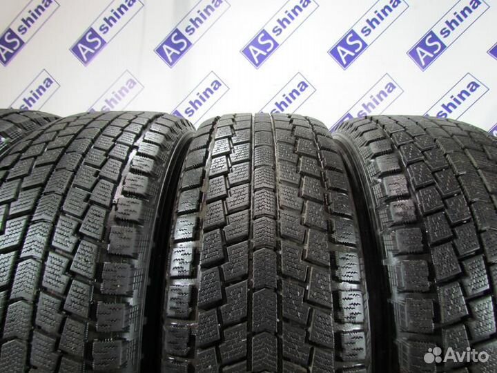 Hankook Dynapro I'Cept RW08 275/65 R17 97P
