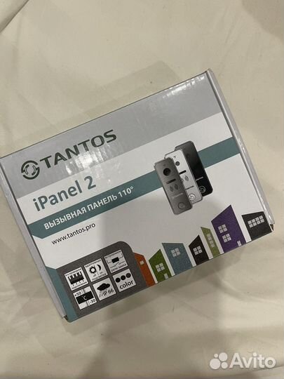 Видеодомофон