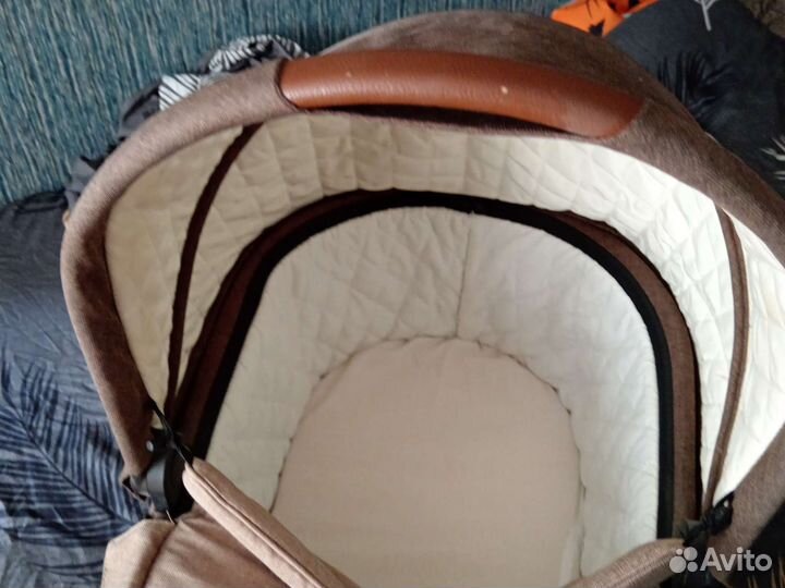 Люлька от коляски ojsoon combi 2 в 1