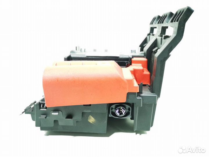 Плюсовой провод аккумулятора BMW X3 G01 2020