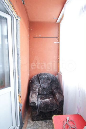 2-к. квартира, 50 м², 1/2 эт.